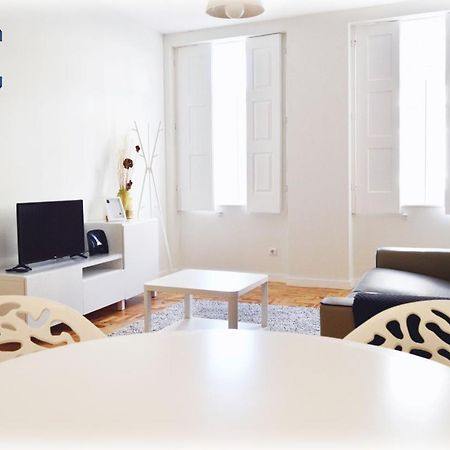 Point Apartment By Jc Porto Eksteriør bilde