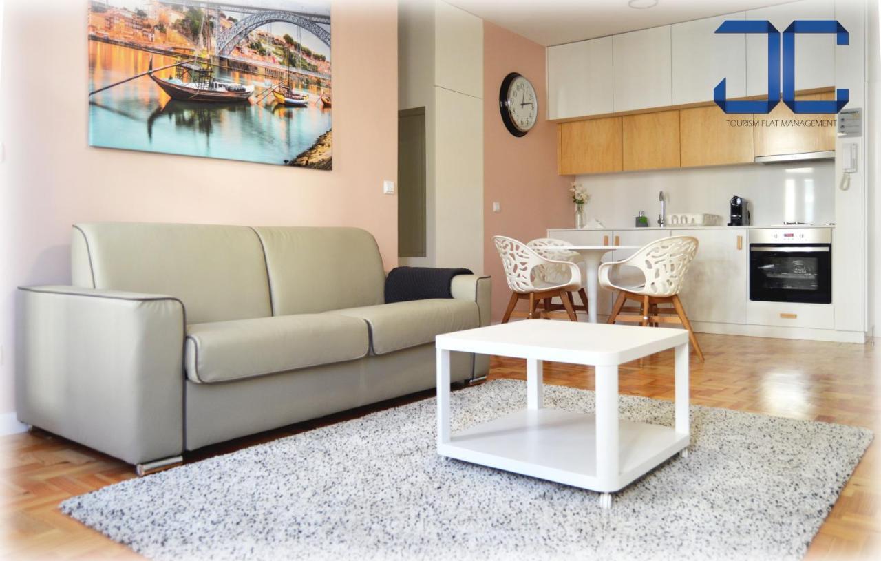 Point Apartment By Jc Porto Eksteriør bilde