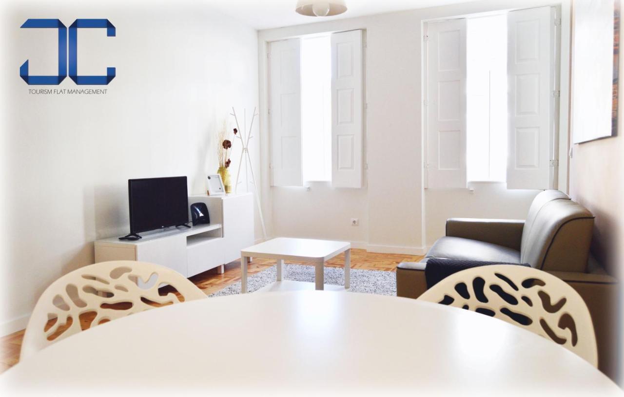 Point Apartment By Jc Porto Eksteriør bilde